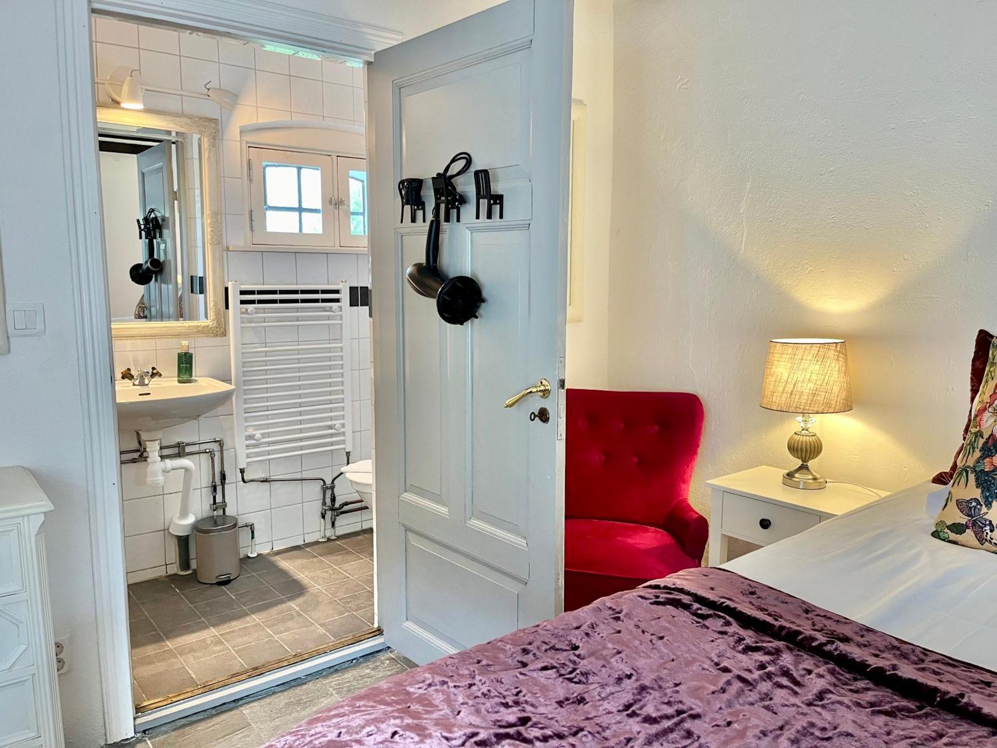 Sydkustens At Tullnaes Vingard Klagstorp Extérieur photo