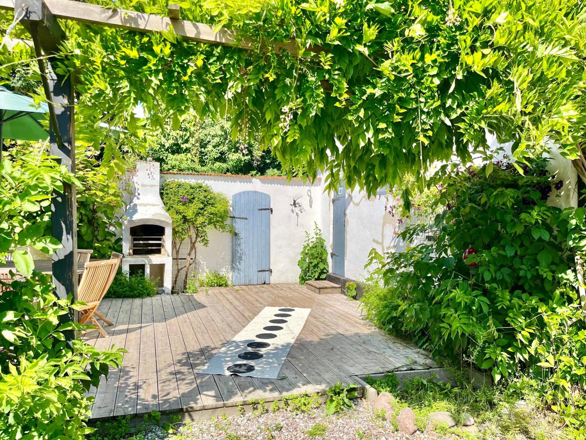 Sydkustens At Tullnaes Vingard Klagstorp Extérieur photo